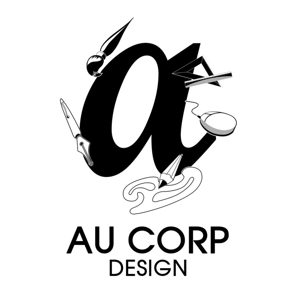 Au Corp Design