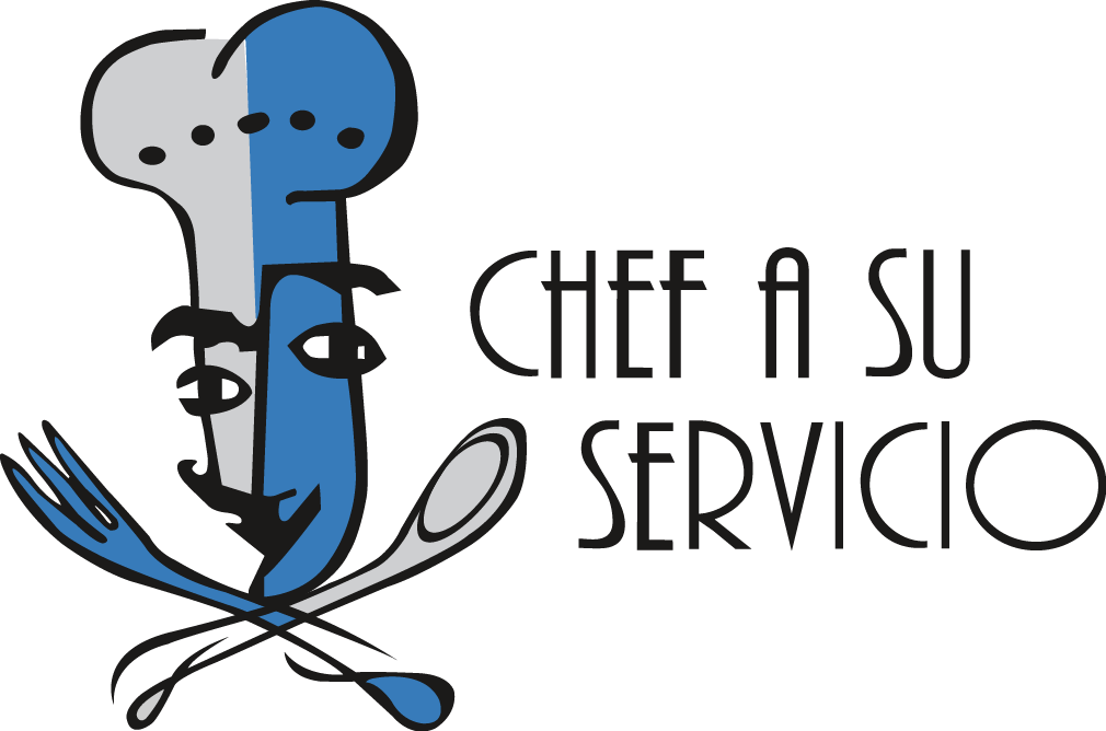 Chef a su servicio