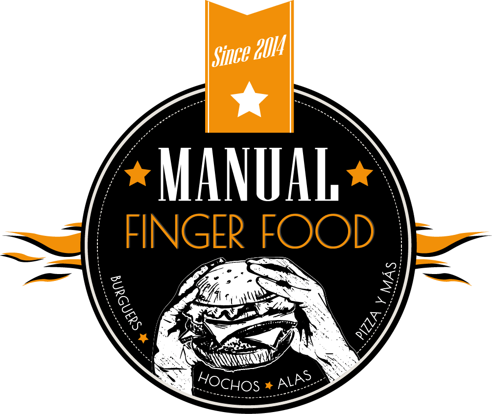 Manual Finger Food